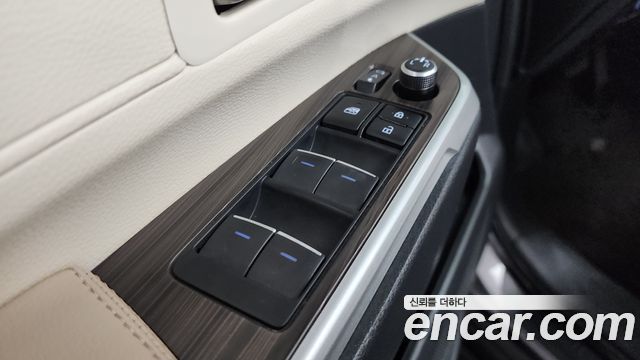 Toyota Sienna 2023 — photo 28