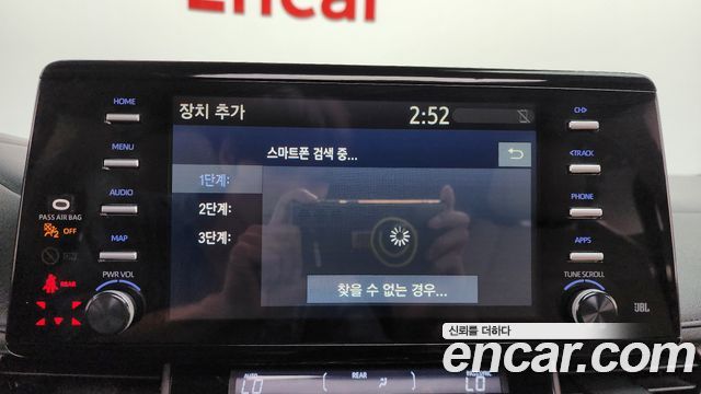 Toyota Sienna 2023 — photo 30