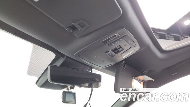 Toyota Sienna 2023 — photo 31