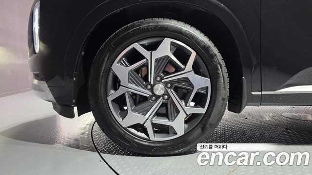 Hyundai Palisade 2021 — photo 5