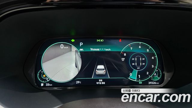 Hyundai Palisade 2021 — photo 11