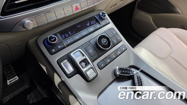 Hyundai Palisade 2021 — photo 12