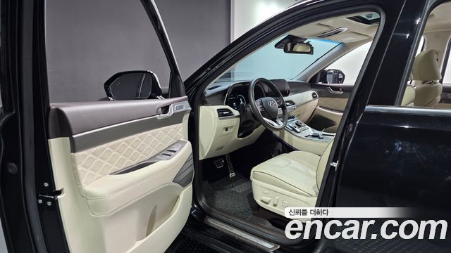 Hyundai Palisade 2021 — photo 13