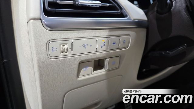 Hyundai Palisade 2021 — photo 18