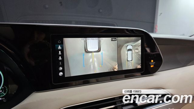 Hyundai Palisade 2021 — photo 23