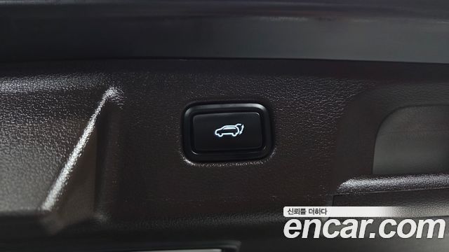 Hyundai Palisade 2021 — photo 25