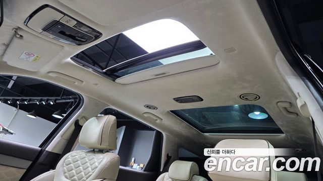 Hyundai Palisade 2021 — photo 26
