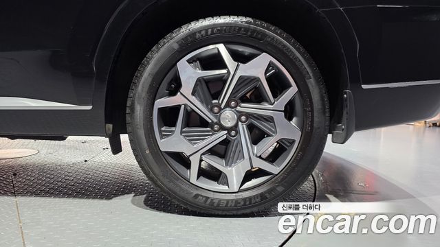 Hyundai Palisade 2021 — photo 7