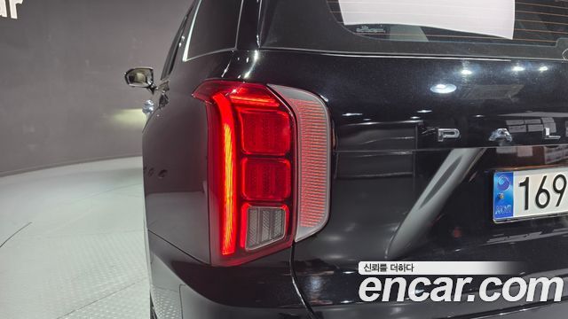 Hyundai Palisade 2021 — photo 9