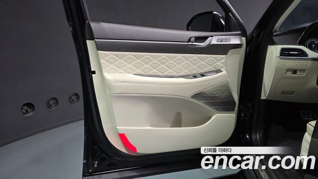 Hyundai Palisade 2021 — photo 14