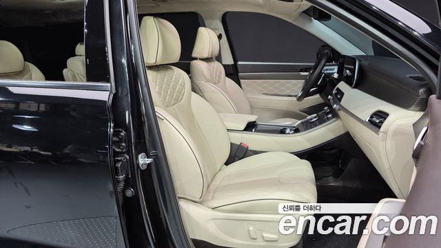Hyundai Palisade 2021 — photo 16