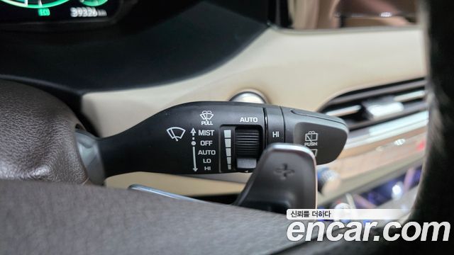 Hyundai Palisade 2021 — photo 27