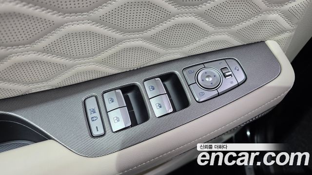 Hyundai Palisade 2021 — photo 28