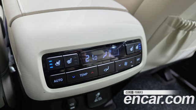 Hyundai Palisade 2021 — photo 29