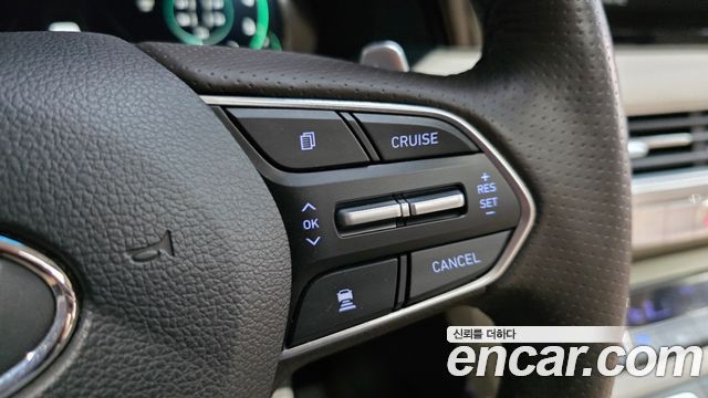 Hyundai Palisade 2021 — photo 30