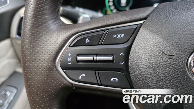 Hyundai Palisade 2021 — photo 31