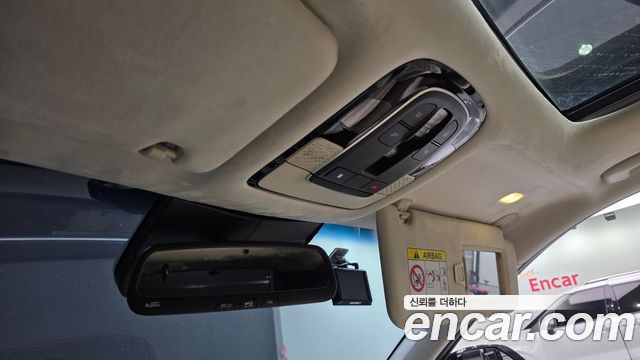 Hyundai Palisade 2021 — photo 32
