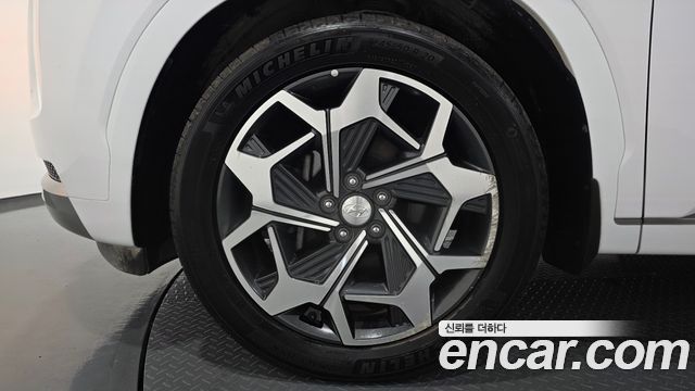 Hyundai Palisade 2022 — photo 5