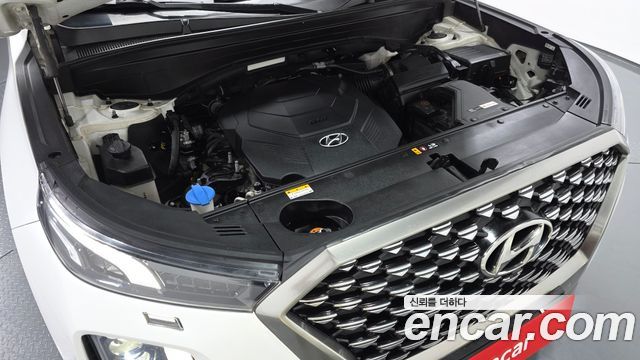 Hyundai Palisade 2022 — photo 6