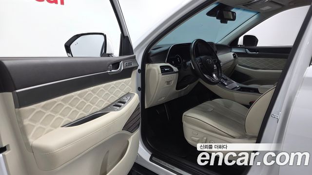 Hyundai Palisade 2022 — photo 13