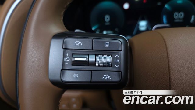 Hyundai Palisade 2022 — photo 17