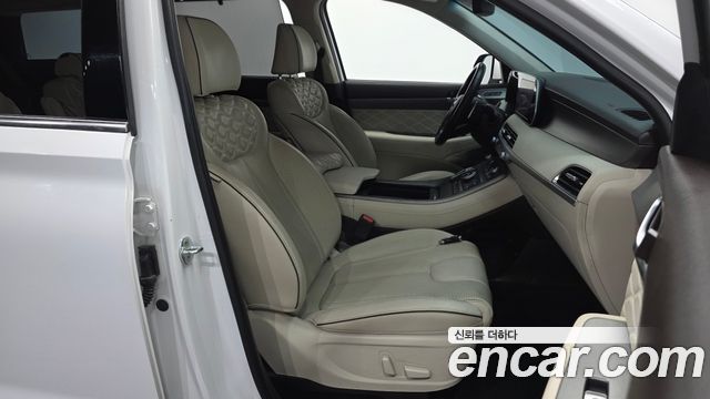 Hyundai Palisade 2022 — photo 18
