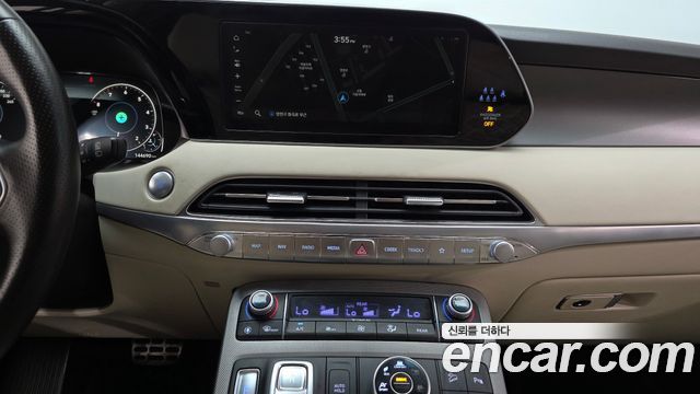 Hyundai Palisade 2022 — photo 21