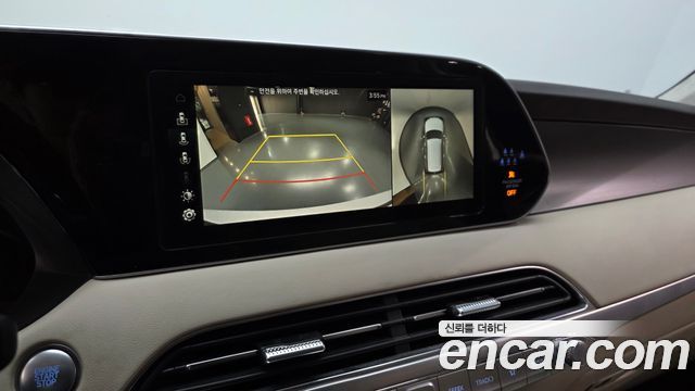 Hyundai Palisade 2022 — photo 22