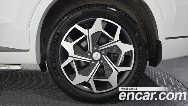 Hyundai Palisade 2022 — photo 7