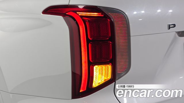 Hyundai Palisade 2022 — photo 9