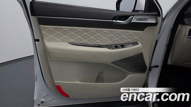 Hyundai Palisade 2022 — photo 14