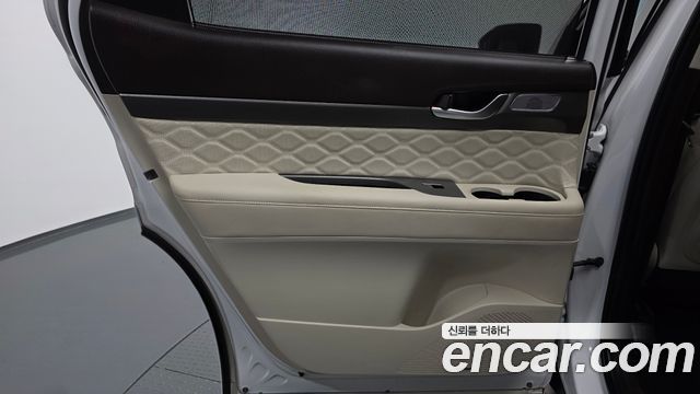 Hyundai Palisade 2022 — photo 15