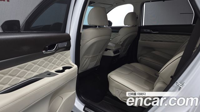 Hyundai Palisade 2022 — photo 16