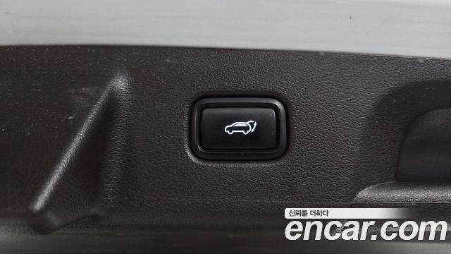Hyundai Palisade 2022 — photo 28