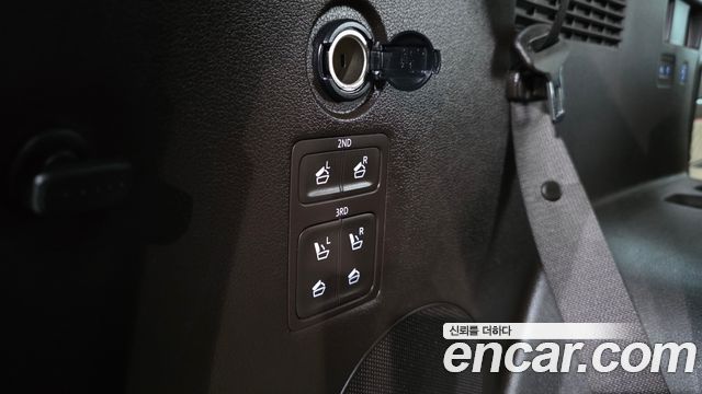 Hyundai Palisade 2022 — photo 29