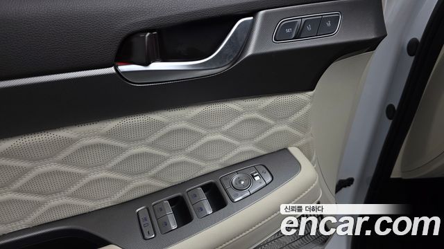 Hyundai Palisade 2022 — photo 30