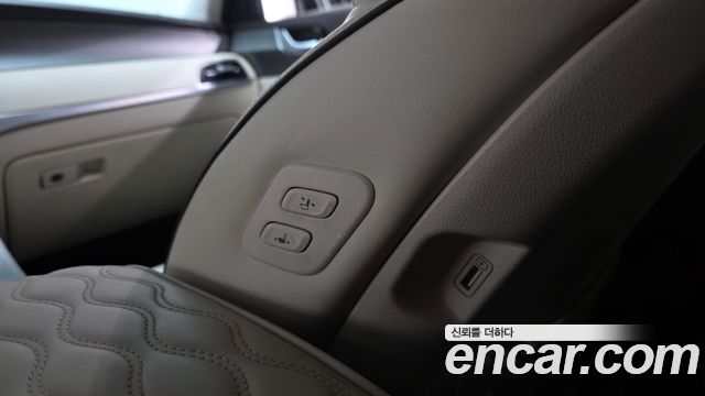 Hyundai Palisade 2022 — photo 33