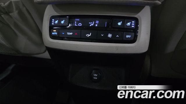 Hyundai Palisade 2022 — photo 34