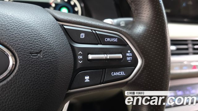 Hyundai Palisade 2022 — photo 35