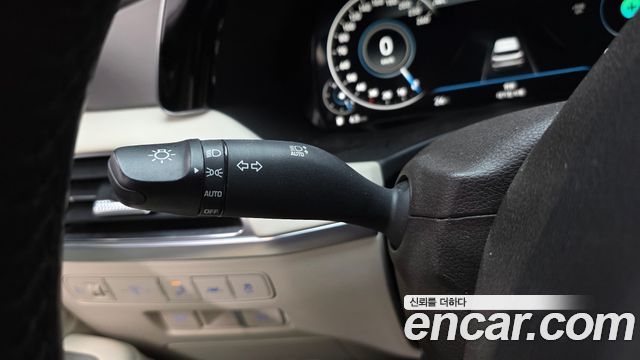 Hyundai Palisade 2022 — photo 37