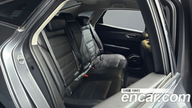 Renault Korea SM6 2017 — photo 18