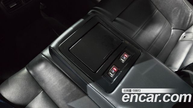 Renault Korea SM6 2017 — photo 22