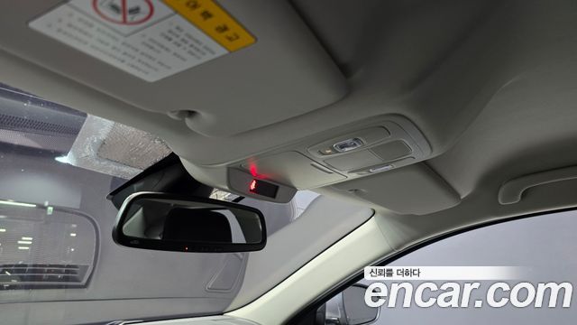 Renault Korea SM6 2017 — photo 24