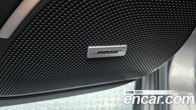 Renault Korea SM6 2017 — photo 27