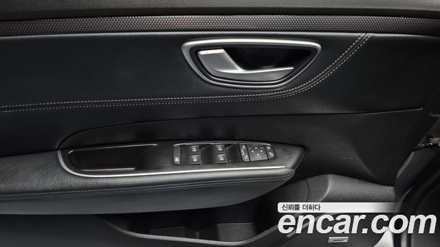 Renault Korea SM6 2017 — photo 28