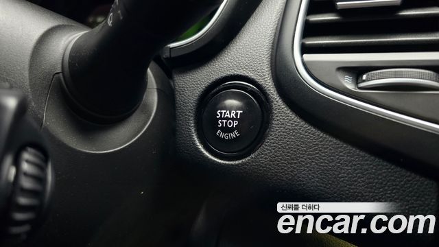 Renault Korea SM6 2017 — photo 29
