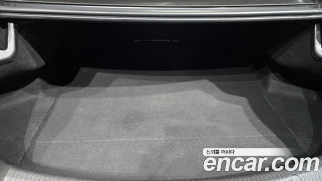Renault Korea SM6 2017 — photo 30