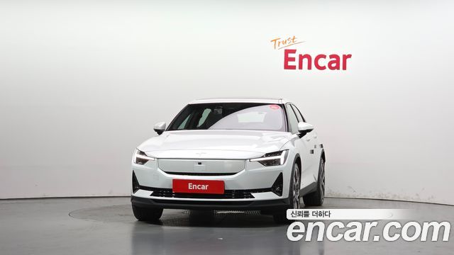 Polestar Polestar 2 2025 — photo 3