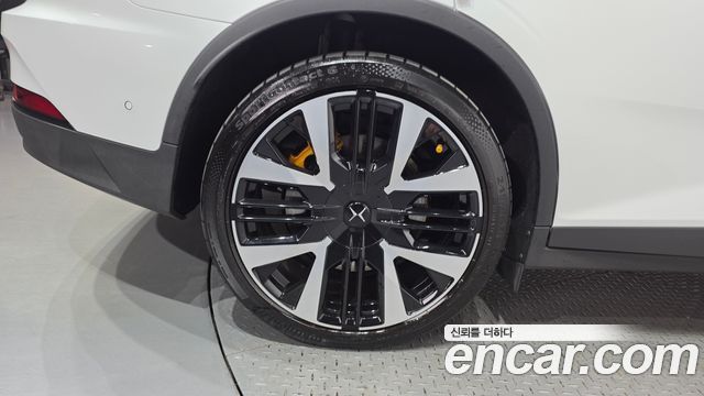 Polestar Polestar 2 2025 — photo 5