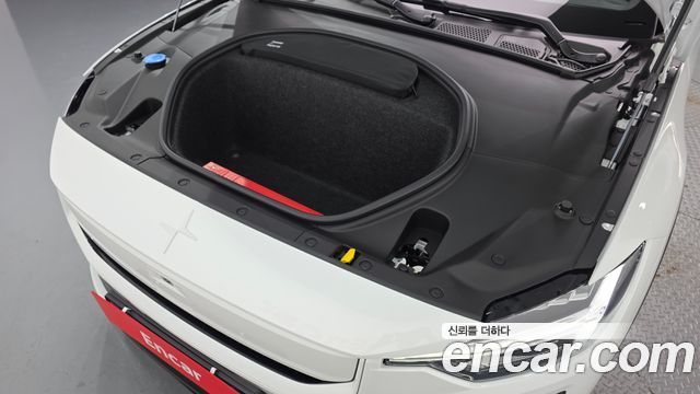 Polestar Polestar 2 2025 — photo 6